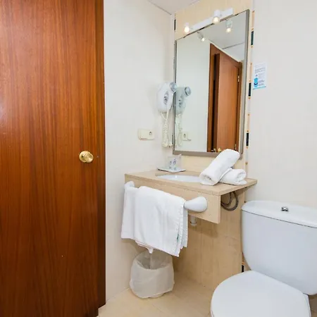 Bella Mar Hotel 3*