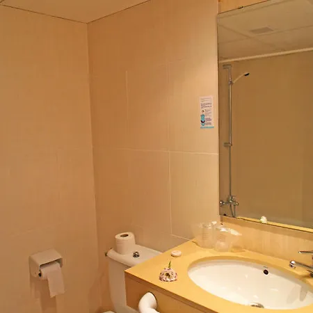 Hotel Bella Mar Cala Ratjada (Mallorca)