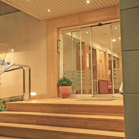 Bella Mar Hotel
