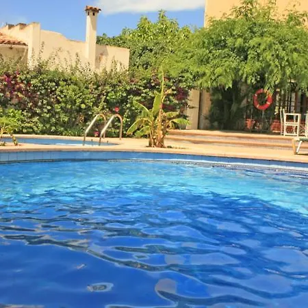 Bella Mar Hotel