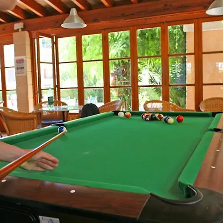 Hotel Bella Mar