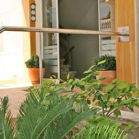 Hotel Bella Mar Cala Ratjada (Mallorca)