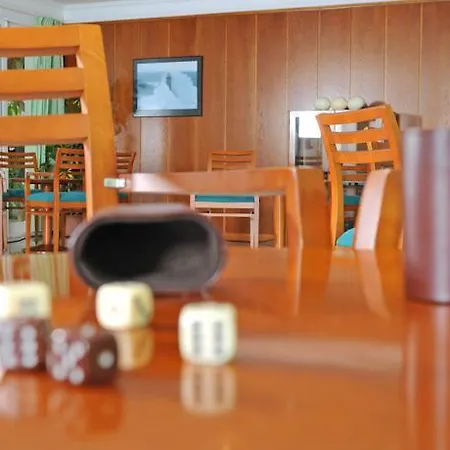 Hotel Bella Mar
