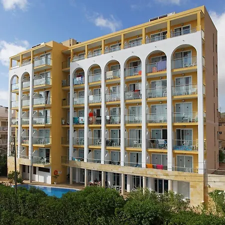 Hotel Bella Mar Cala Ratjada (Mallorca)