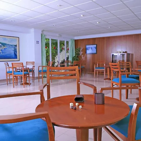 Bella Mar Hotel Cala Ratjada (Mallorca)