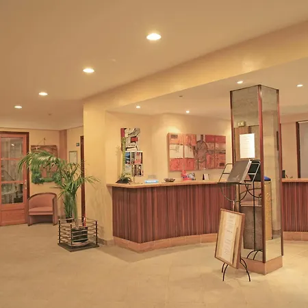 Hotel Bella Mar
