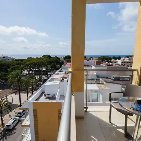 Hotel Bella Mar