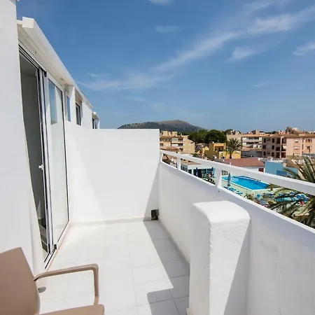 Bella Mar Hotel Cala Ratjada (Mallorca)