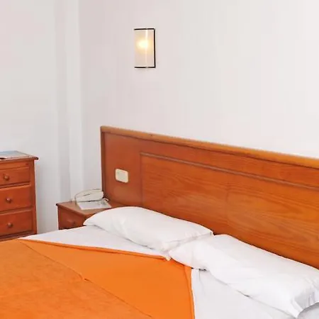 Szálloda Bella Mar 3*