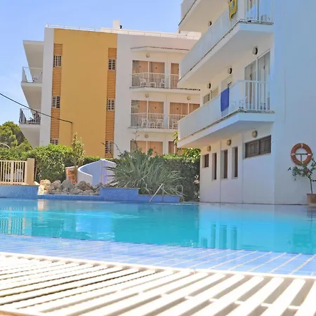Bella Mar Cala Ratjada