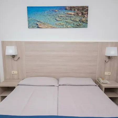 Bella Mar Szálloda 3*